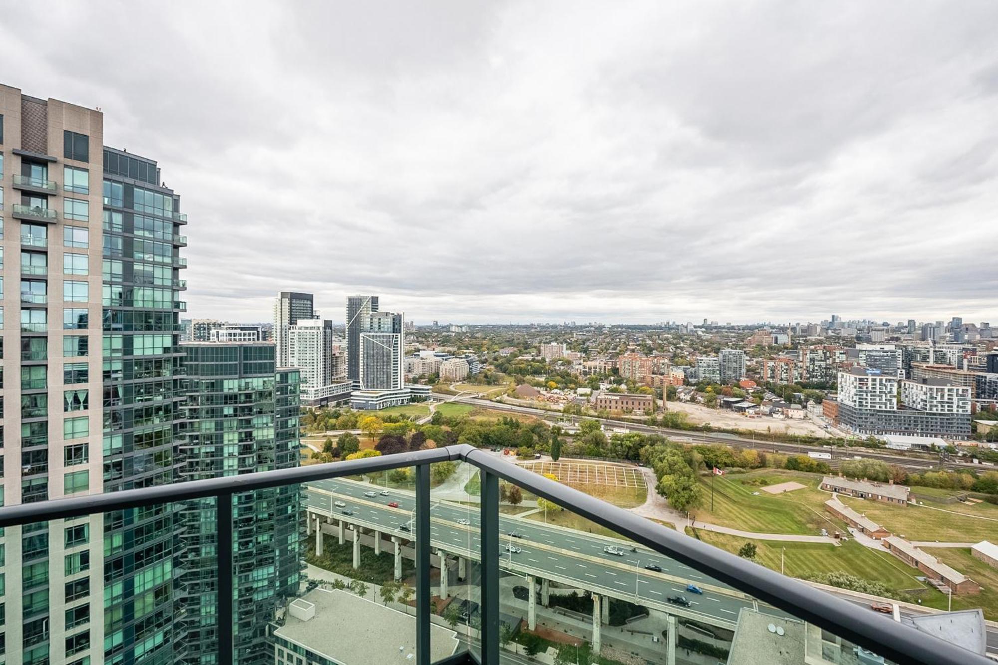 Rivetstays - The Neptune Toronto Exteriér fotografie