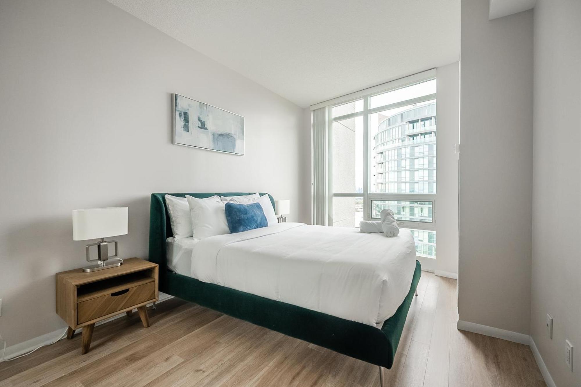 Rivetstays - The Neptune Toronto Exteriér fotografie