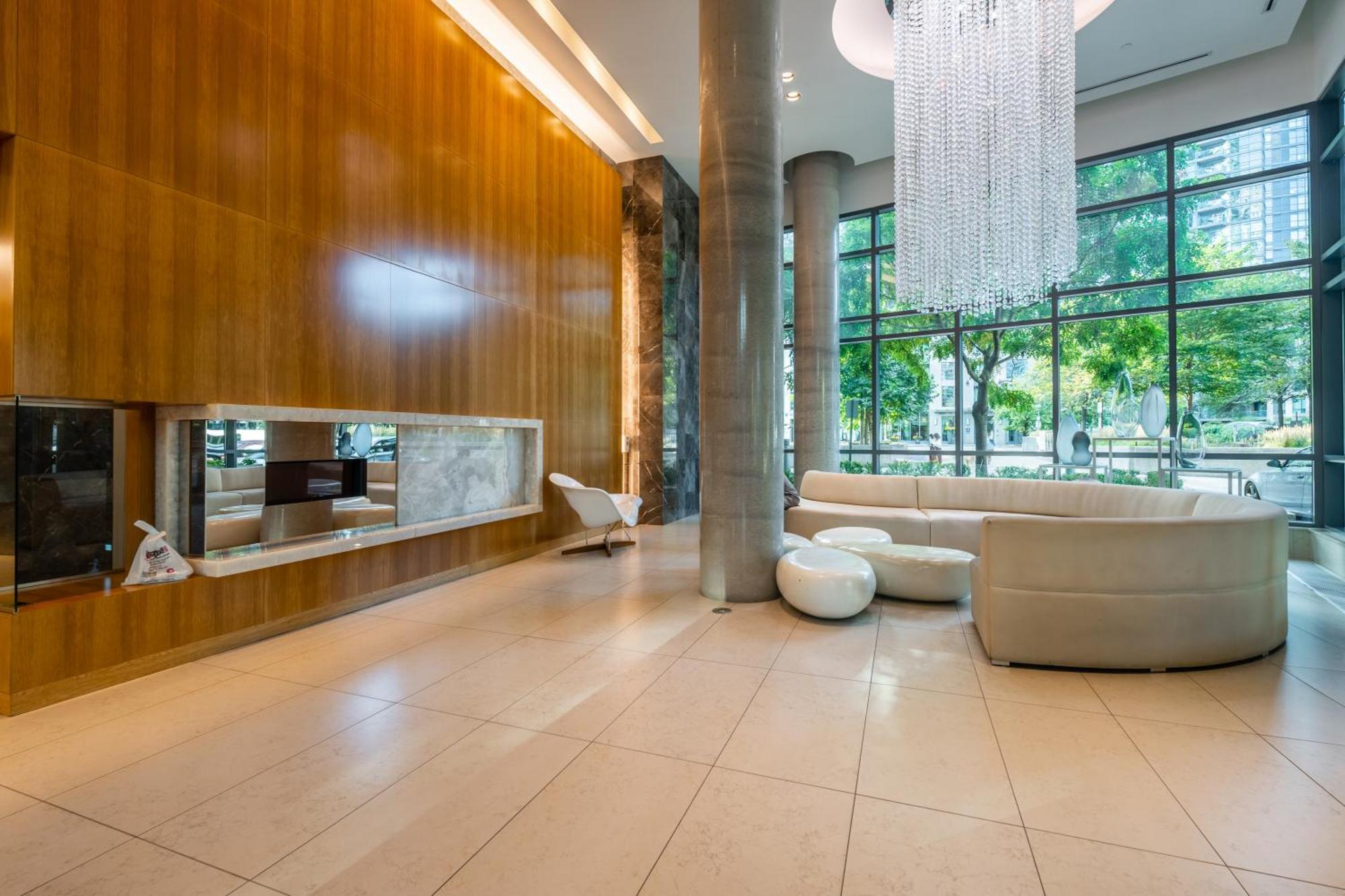 Rivetstays - The Neptune Toronto Exteriér fotografie